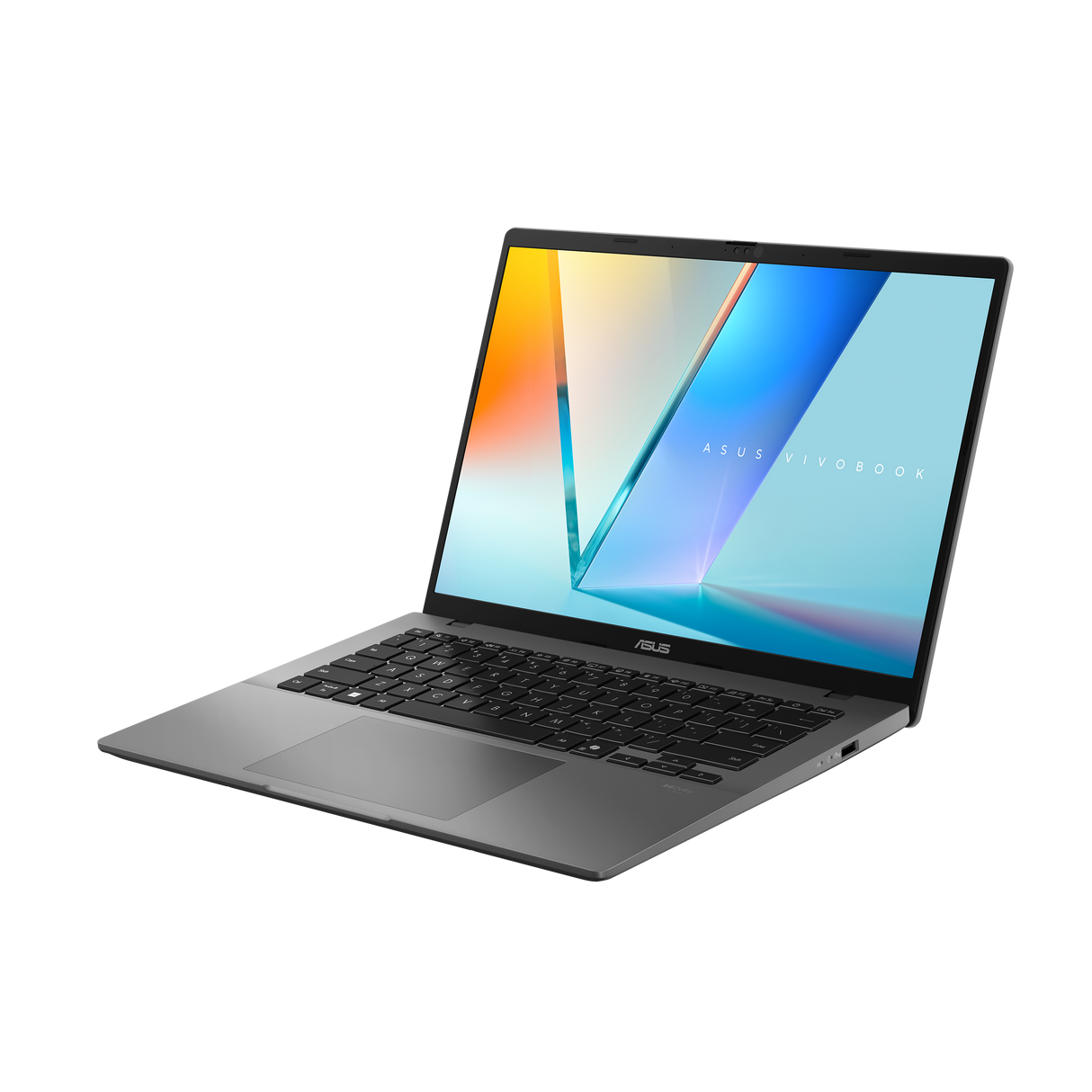 Prenosnik ASUS Vivobook S14 S3407VA, i7-13620H, 24GB RAM, 1TB SSD, Windows 11 Home