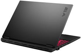 Prenosnik ASUS TUF Gaming A16 R9-HX370 AI, 32GB, 1TB, Windows 11 Home, RTX 4070, 165Hz