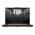 Prenosnik ASUS TUF Gaming F16, Core 5-210H, 32GB RAM, 512GB SSD, RTX 4050, 144Hz, Windows 11 Home