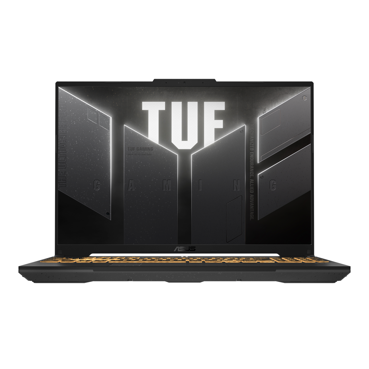 Prenosnik ASUS TUF Gaming F16, Core 5-210H, 32GB RAM, 512GB SSD, RTX 4050, 144Hz, Windows 11 Home