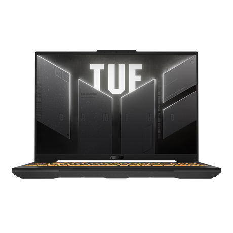 Prenosnik ASUS TUF Gaming F16, Core 5-210H, 32GB RAM, 512GB SSD, RTX 4050, 144Hz, Windows 11 Home