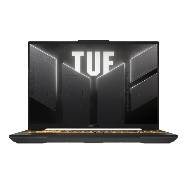 Prenosnik ASUS TUF Gaming F16, Core 5-210H, 32GB RAM, 512GB SSD, RTX 4050, 144Hz, Windows 11 Home