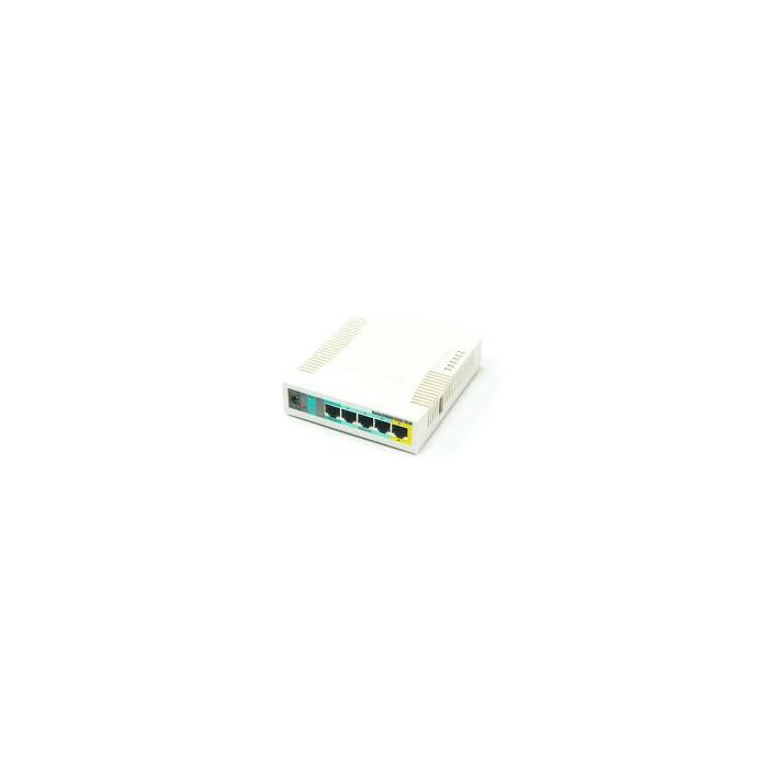 Mikrotik dostopna točka RB951UI-2HND
