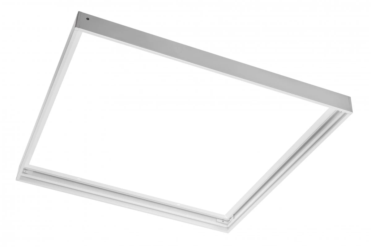 GTV okvir za nadgradno montažo LED panela 600x600mm