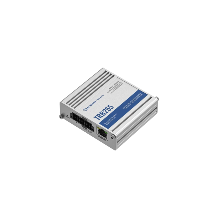 Teltonika industrijski LTE vmesnik TRB255