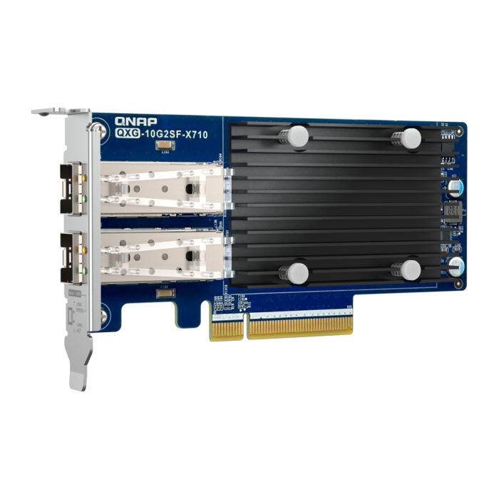Dvoportna 10Gb SFP+ mrežna kartica, 2 portna