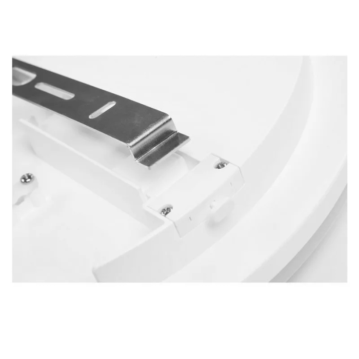 ASALITE stropna LED 36W 3000K/4000K/6500K, CCT, 3600lm, IP54