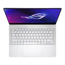 Prenosnik ASUS ROG Zephyrus G14 R7-8845HS, 16GB, 1TB, Windows 11 Home, RTX 4060, OLED, 120Hz
