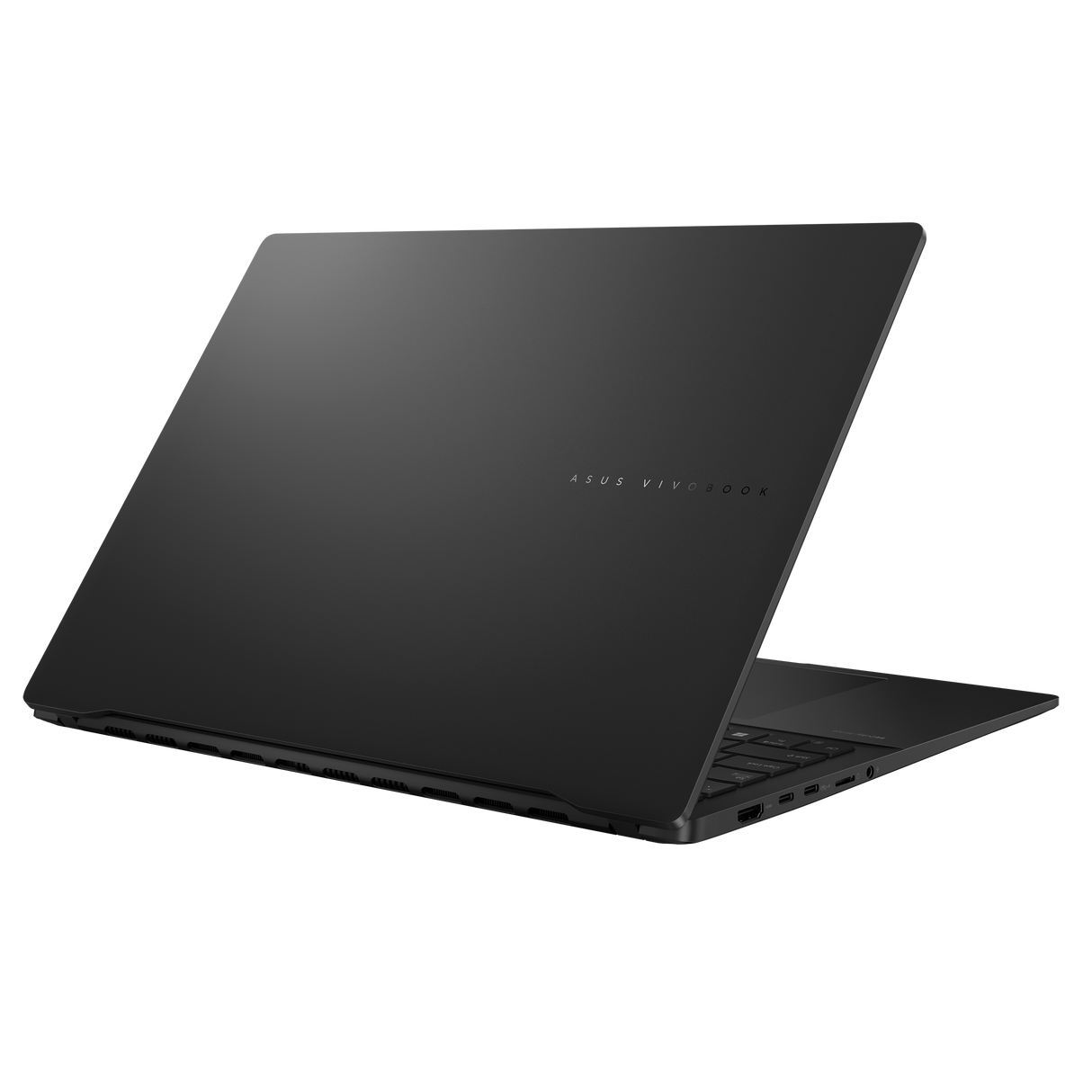 Prenosnik ASUS Vivobook S16 M5606WA, Ryzen AI 9 HX 370, 32GB RAM, 1TB SSD, OLED 120Hz, Windows 11 Home