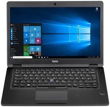 Obnovljen Dell Latitude 5480 i5-6300U, 16GB, 256GB SSD