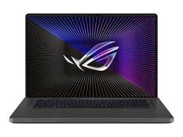 Prenosnik ASUS ROG Zephyrus G16 i7-13620H, 16GB, 1TB, Windows 11 Home, RTX 4070, 240Hz