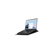 Prenosnik ASUS ZenBook Duo UX8406MA Ultra 9-185H, 32GB, 2TB, Windows 11 Home, OLED, 120Hz