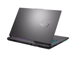ASUS ROG Strix G17 R9-7845HX, 32GB, 512GB, Windows 11, RTX 4060, 144Hz