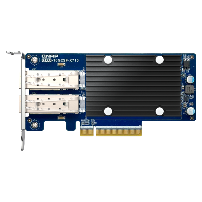 Dvoportna 10Gb SFP+ mrežna kartica, 2 portna