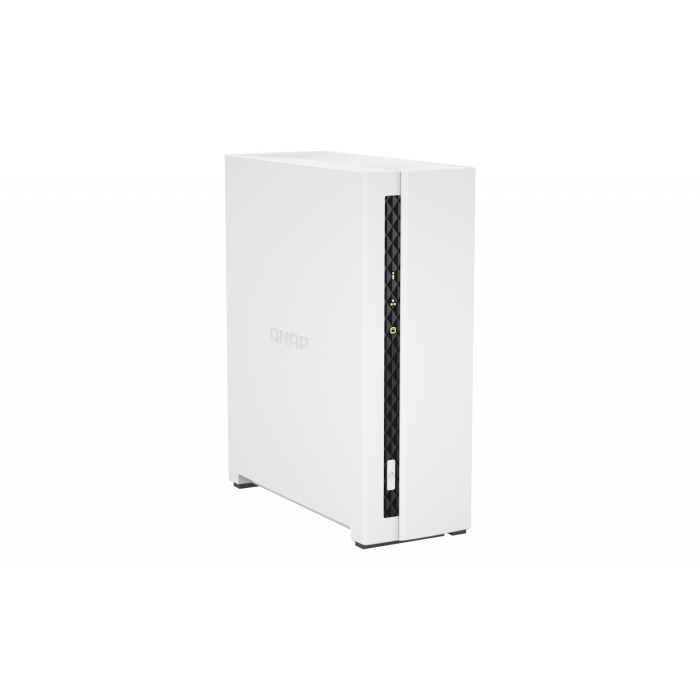 QNAP NAS za 1 disk, 2GB ram, 1Gb mreža