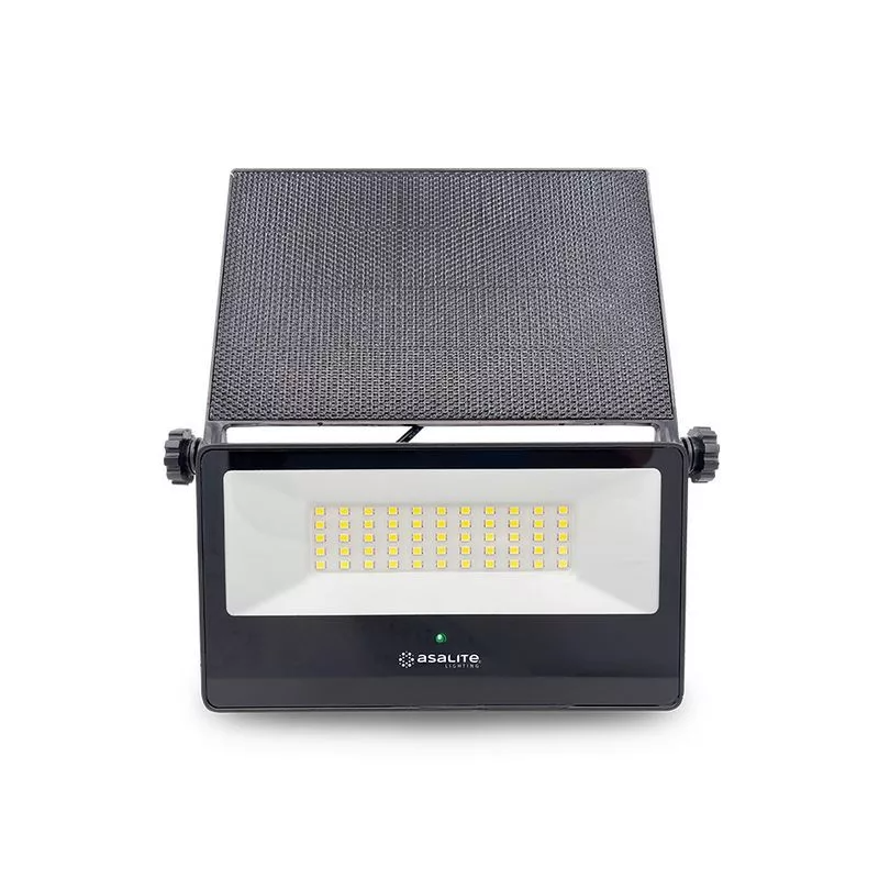 ASALITE LED solarni reflektor 20W 4000K, 1800Lm