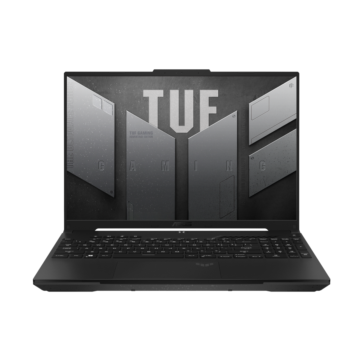 ASUS TUF Gaming A16 Adv. Edition R7-7735HS, 32GB, 512GB, Windows 11, RX7600S