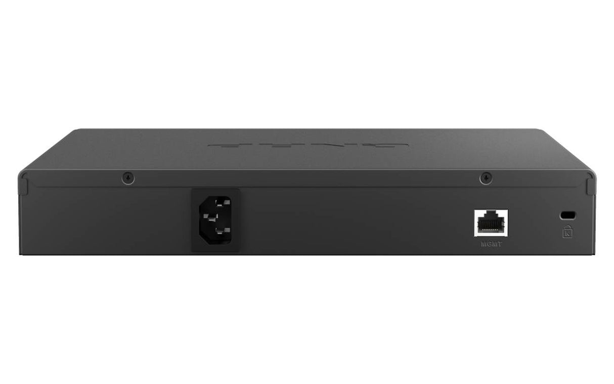 QNAP POE stikalo 20 port, 10Gb