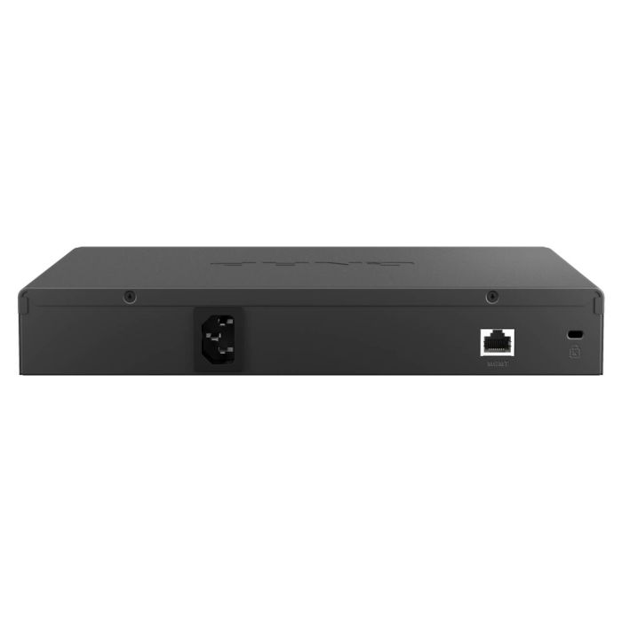 QNAP POE stikalo 20 port, 10Gb