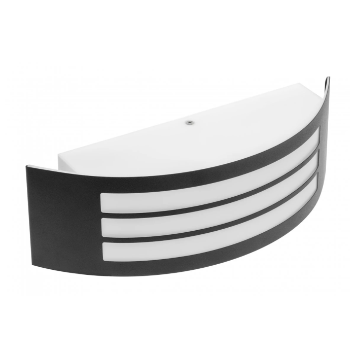 GTV zunanja stenska svetilka ASTRIT 1xE27 230V IP54