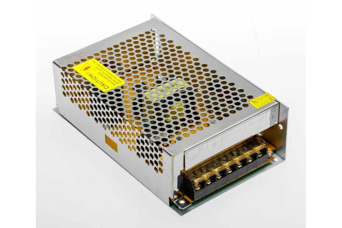 GTV LED napajalnik 12V 350W 29,2A