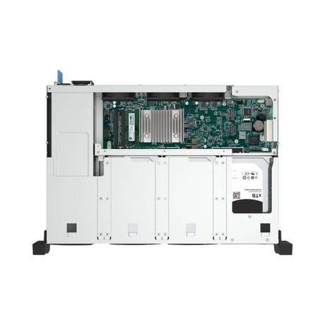 QNAP NAS za 8 diskov, 8GB ram, 2,5Gb mreža, rack 2U