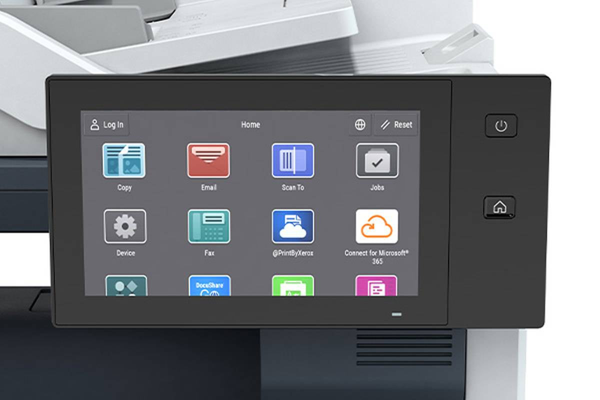 XEROX VersaLink C625 barvna večopravilna A4 naprava