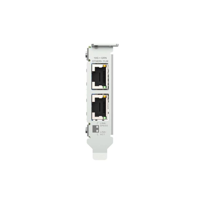 QNAP mrežna kartica 10Gb, dual port RJ45