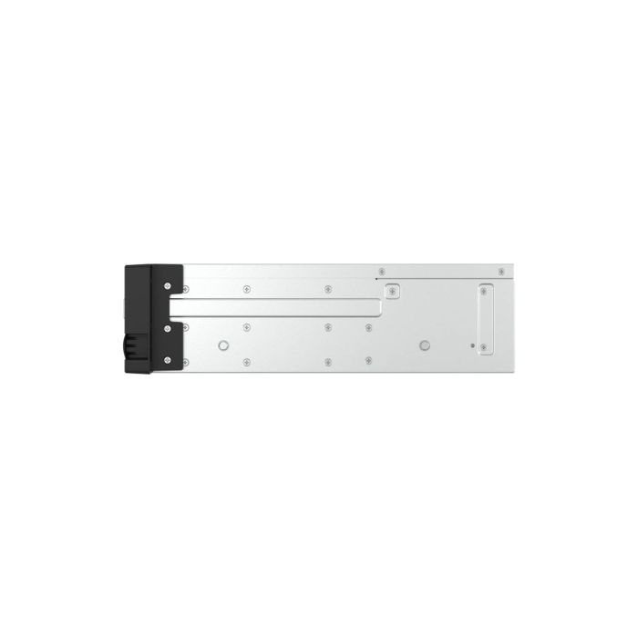 QNAP NAS za 8 diskov, 8GB ram, 2,5Gb mreža, rack 2U