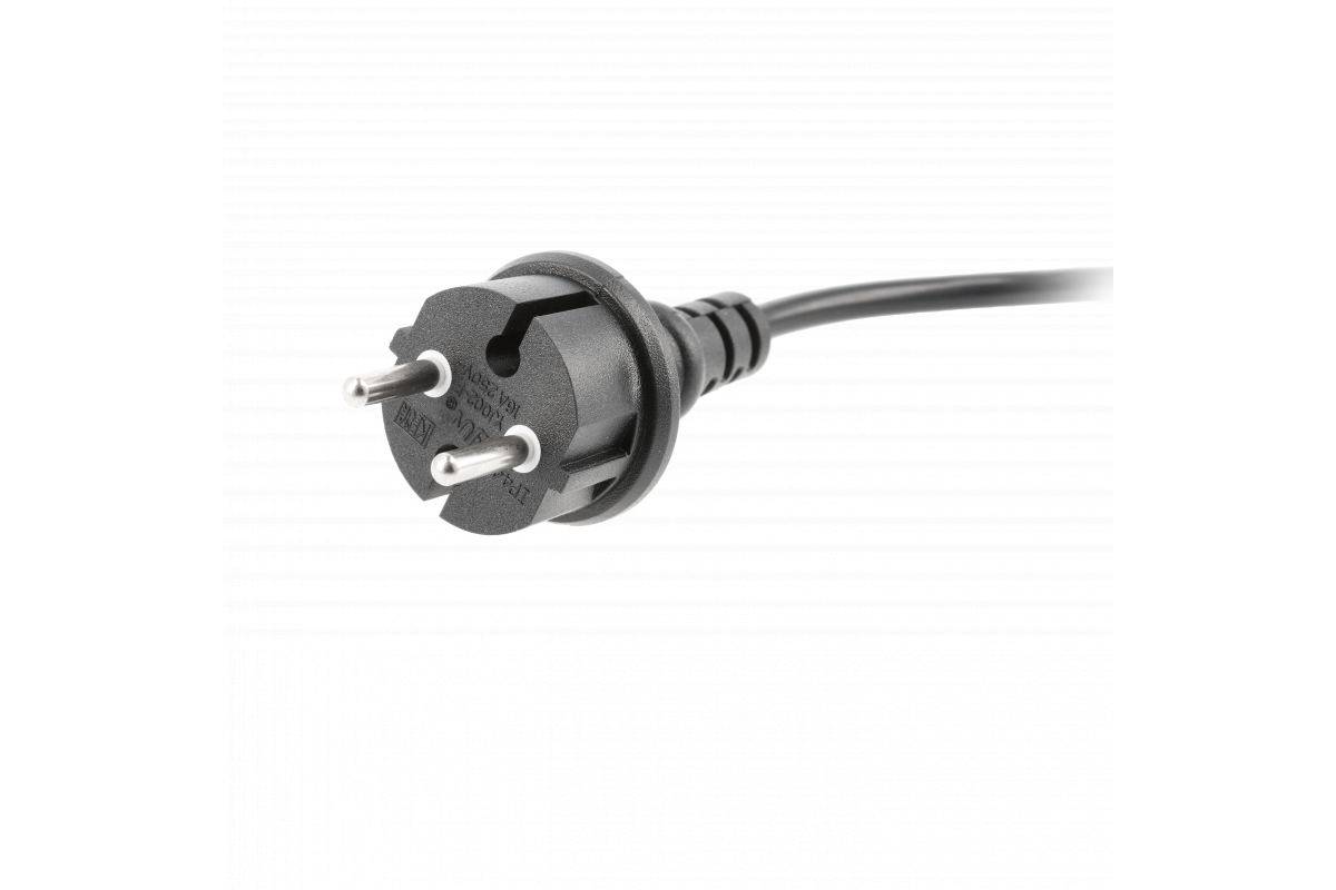 Svetlobna veriga GIRLANDA 10x E27