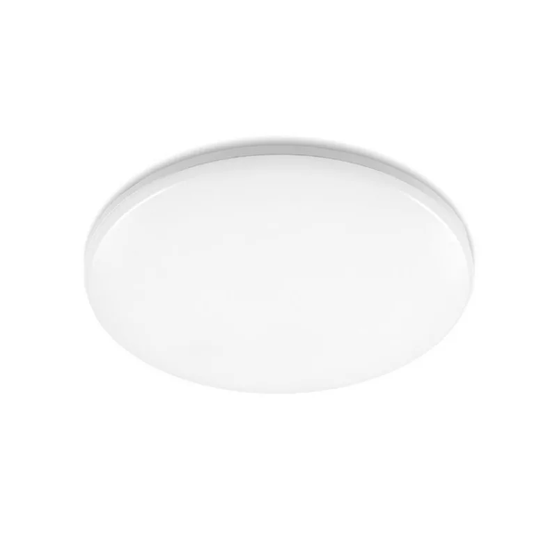 ASALITE stropna LED 36W 3000K/4000K/6500K, CCT, 3600lm, IP54