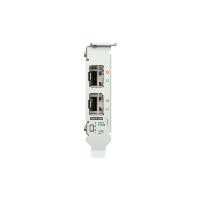 Dvoportna 10Gb SFP+ mrežna kartica, 2 portna