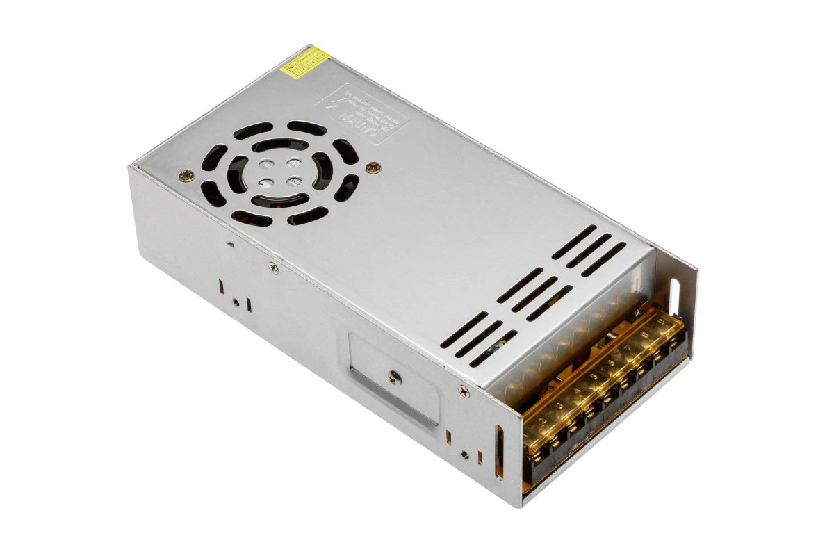 GTV LED napajalnik 12V 150W 12,5A