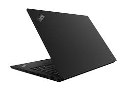 Obnovljen Lenovo ThinkPad T14 G1, Ryzen 5 PRO 4650u, 16GB RAM, 256GB SSD, Touch, Windows 10 Pro, Razred B