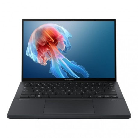 Prenosnik ASUS ZenBook Duo UX8406MA Ultra 9-185H, 32GB, 2TB, Windows 11 Home, OLED, 120Hz