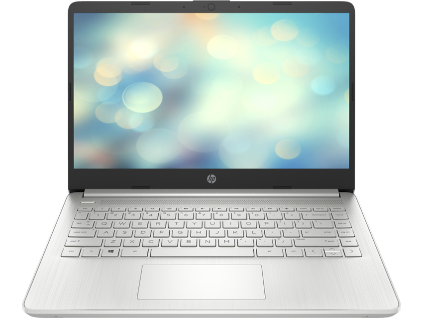 Prenosnik HP 14s-dq5100nia | i3 12. gen