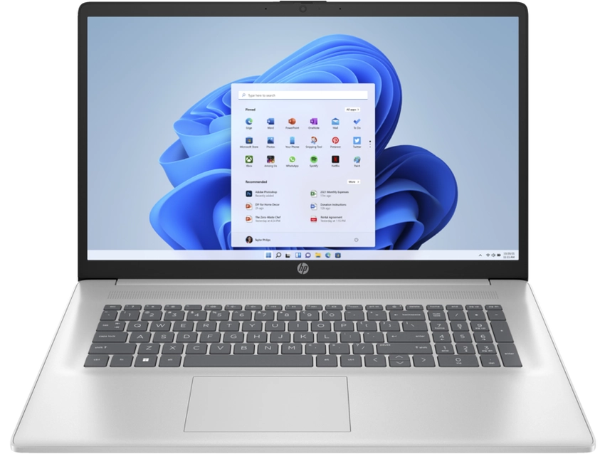 Prenosnik HP 17-cn3730ng | i5-1334U | W11H
