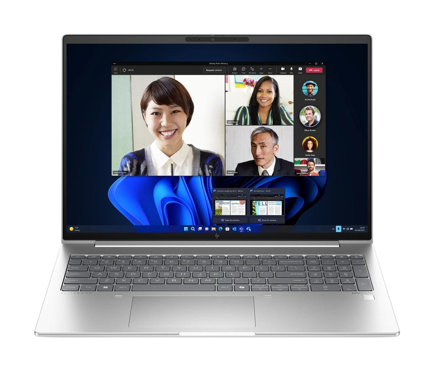 Prenosnik HP EliteBook 660 G11 | Ultra 7 155U | 64GB RAM