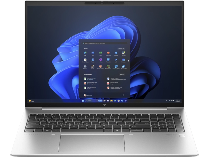 Prenosnik HP EliteBook 860 G11 | Ultra 7 155U