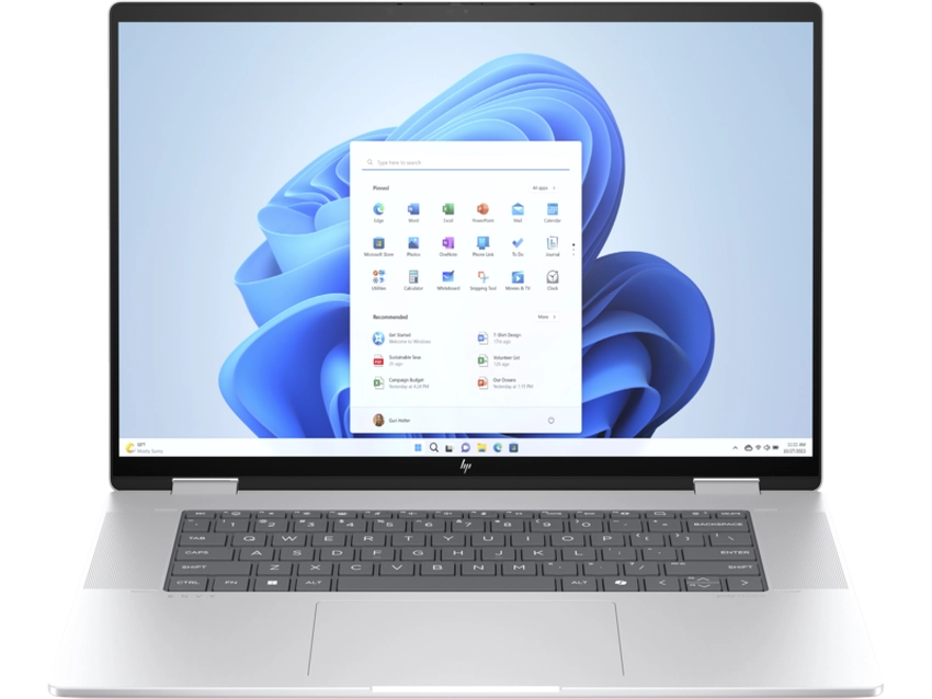 Prenosnik HP Envy x360 16-ac0779nz | Ultra 7 | Touch