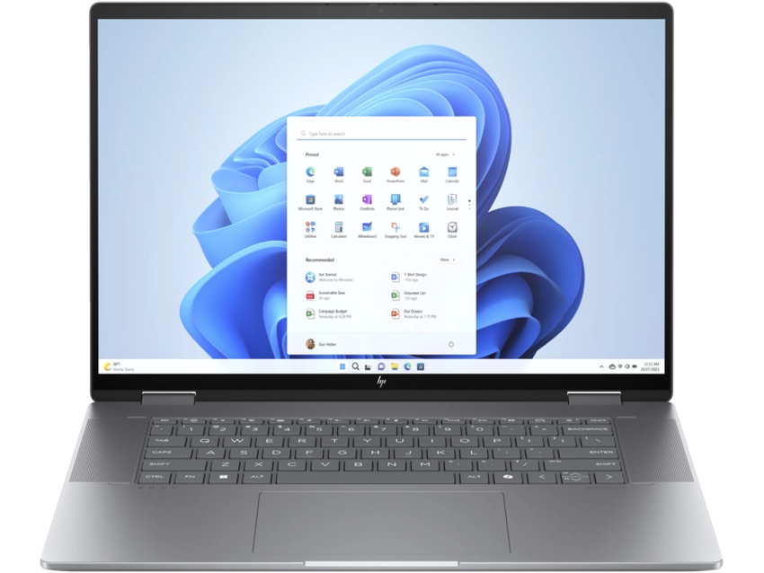 Prenosnik HP Envy x360 16-ad0000nf | Touch OLED