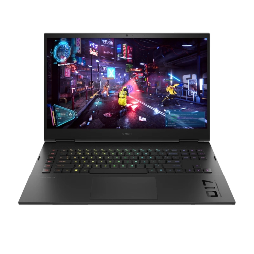 Prenosnik HP OMEN 17-ck2010nt | RTX 4080 (12 GB)