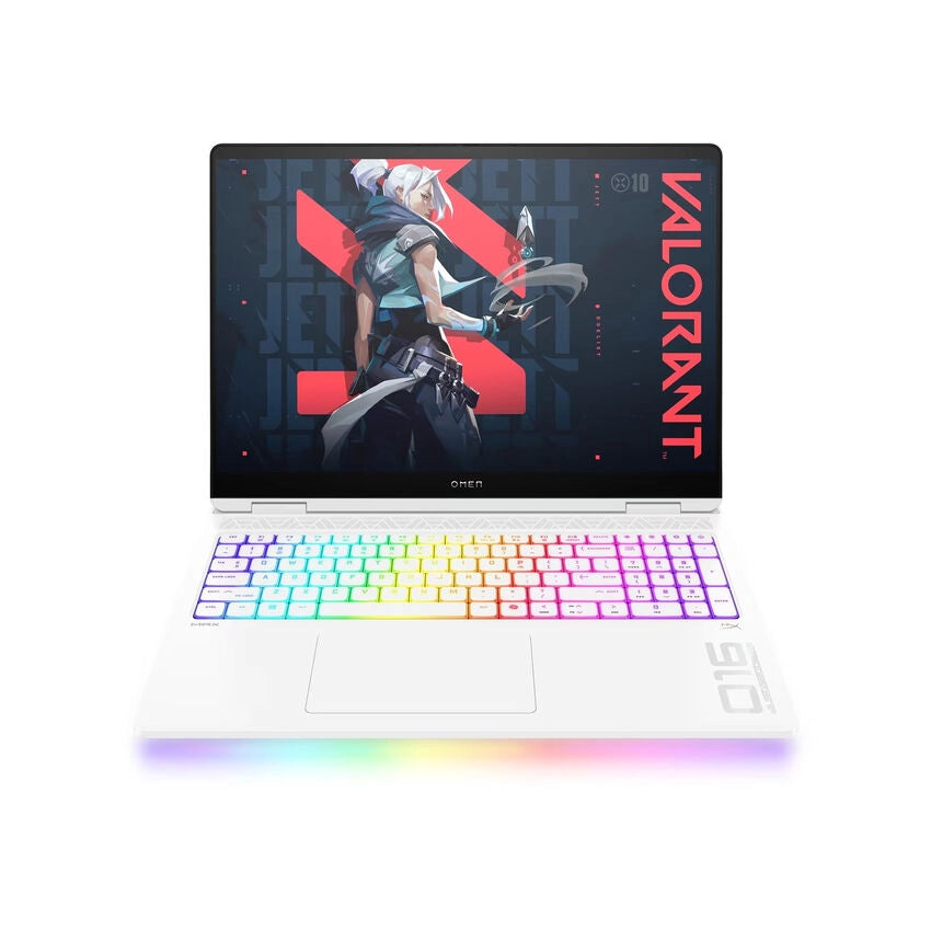 Prenosnik HP OMEN MAX Gaming 16-ah0016nf | U9 275HX | 32GB RAM | 1TB SSD | RTX 5080 (16GB)