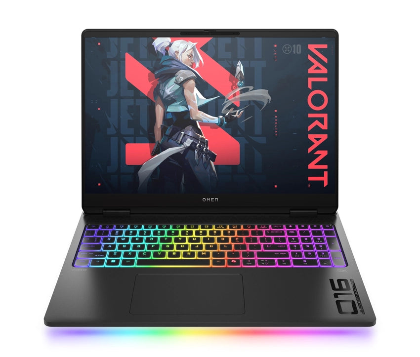 Prenosnik HP OMEN MAX Gaming 16-ah0019nx | U7 255HX | RTX 5070 (8GB) | W11H