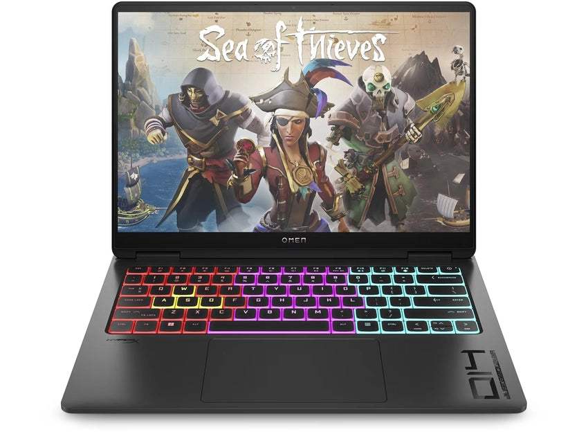 Prenosnik HP OMEN Transcend 14-fb0034nw | Ultra 9 185H | GeForce RTX 4070 (8 GB)