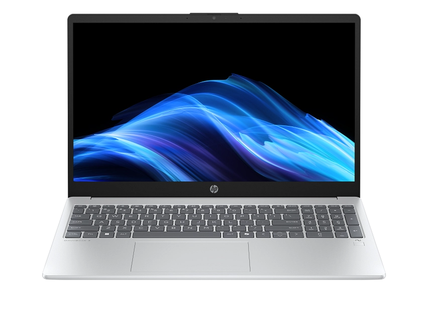 Prenosnik HP OmniBook 3 NGAI 15-fn0007np | Ryzen AI 5 330