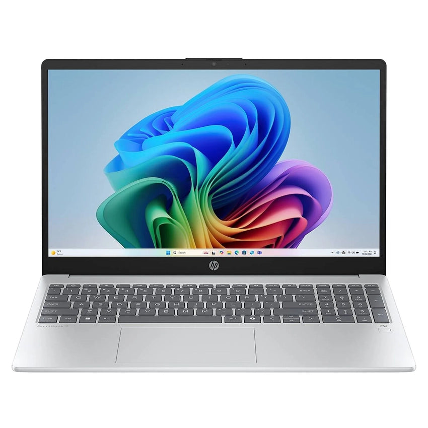 Prenosnik HP OmniBook 3 NGAI 15-fn0005ne | R7 350