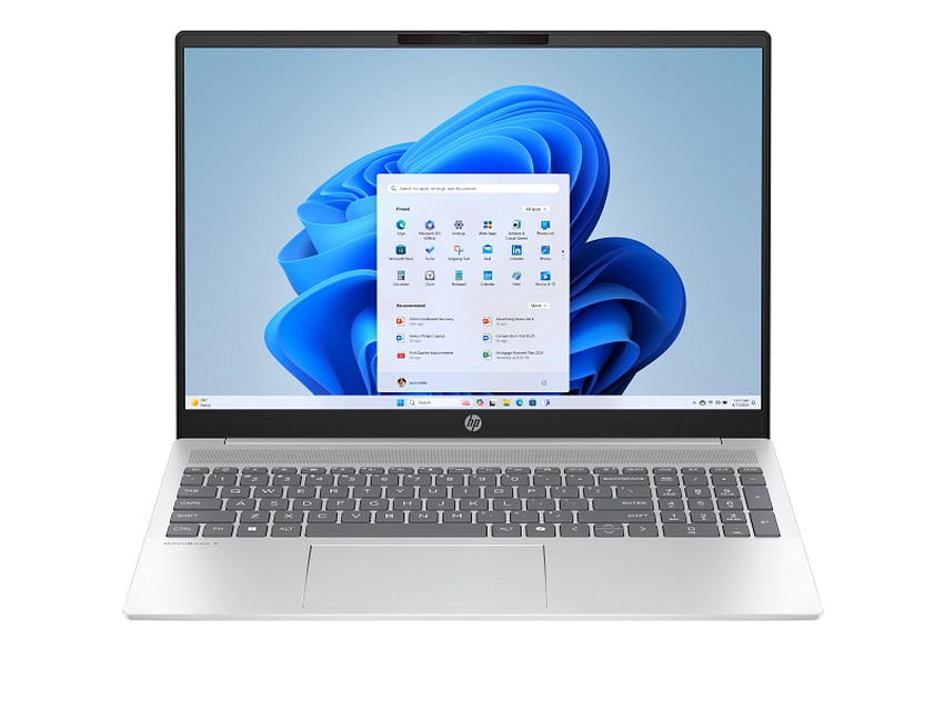 Prenosnik HP OmniBook 5 16-bc1002na | Touch