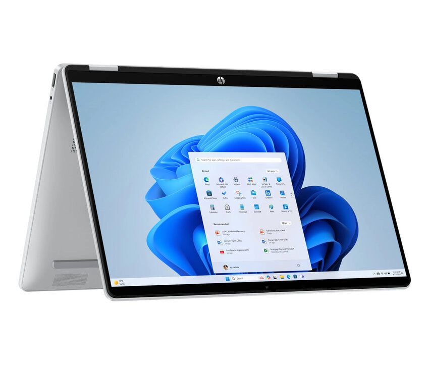 Prenosnik HP OmniBook 5 Flip 14-fp0014np | Core 7 150U | Touch
