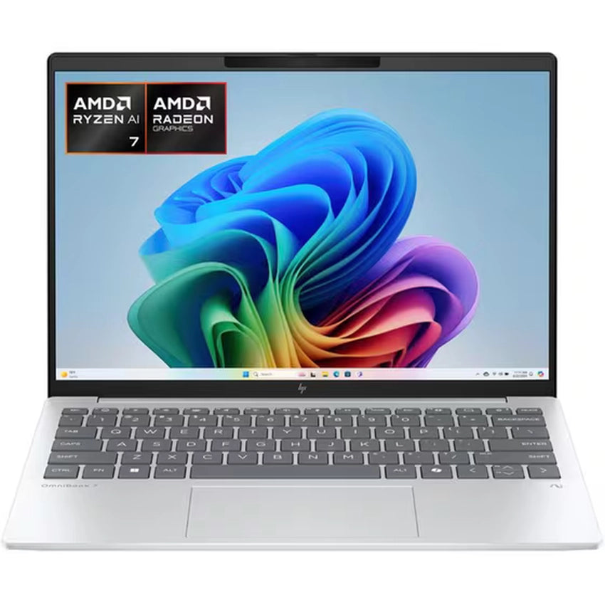 Prenosnik HP OmniBook 7 Aero NGAI 13-bg1002nx | R7 350 | 16GB RAM | 512GB SSD | WUXGA